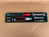 Jaguar X300 under bonnet/ Hood Tool Kit