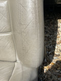 Jaguar X300 94-97 Right side front Seat AGD OATMEAL