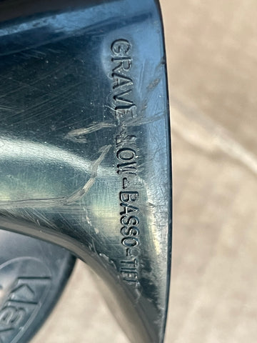 Jaguar X300/ XJ40 Low Horn