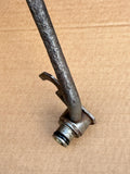 Daimler Jaguar X308 XJ8 97-02 V8 Power Steering High Pressure hose pipe from the pump to the rack RHD MNC3984AG MNC3984AF