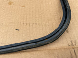 Jaguar X300 X308 Sun Roof rubber seal