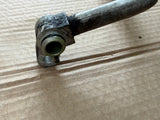 Daimler Jaguar X305 6.0 V12 Air Conditioning hose pipe- from the Evaporator to compressor MNA7310BB