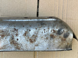 Jaguar X300 XJ40 XJS 4.0 3.2 3.6 AJ6 AJ16 Exhaust Manifold Heat Shield Cover