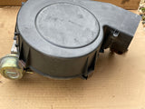 FOR REPAIRS Jaguar XJ40 Right side Air Con Heater Blower Motor 91-93