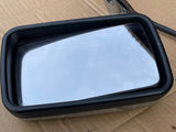 NOS NEW Jaguar XJS facelift Door Mirror Right Side RHD HHE3042BA