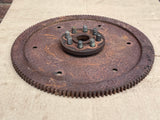 Jaguar XJ40 XJS X300 4.0 Drive Plate Flywheel for ZF 4HP24 Autobox Automatic Transmission Gearbox EBC2788
