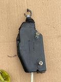 Jaguar XJ40 86-90 Door Lock Solenoid Actuator Motor left or right rear (originally Left rear side).