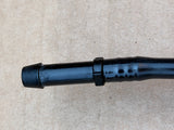 Jaguar X308 XJ8 V8 Coolant bleed hose pipe, expansion tank to thermostat housing MNC4582AB