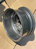Daimler Jaguar X300 X308 XJ40 Dimple 16” alloy wheel Rim 8Jx16