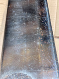 Jaguar XJ40 XJS 4.0 3.2 3.6 AJ6 Exhaust Manifold Chrome Heat Shield Cover