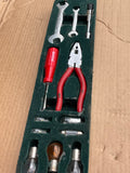 Jaguar X300 under bonnet/ Hood Tool Kit