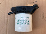 NEW- Jaguar XJ40 XJ81 6.0 V12 power steering fluid/ oil filter OEM aftermarket equivalent to MMC3993AA CCC5565