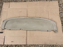 Jaguar X308 XJ8 97-02 Rear Parcel Shelf Cashmere CDZ