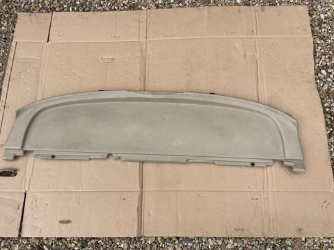 Jaguar X308 XJ8 97-02 Rear Parcel Shelf Cashmere CDZ
