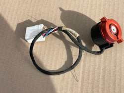 Daimler Jaguar XJ8 X308 XK8 X100 ignition switch LNC6507AA