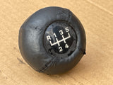 Jaguar XJS XJ40 3.6 2.9 Getrag 265 Gear Knob 5 speed shifter EAC6268