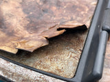 Jaguar Daimler XJ40 X300 Walnut Centre console Ash Tray Wood veneer Spares Or Repairs 3.2/4.0/6.0 90-94MY