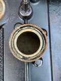 Daimler Jaguar X300 XJS AJ16 3.2 4.0 Engine Rocker Cam Cover