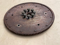 Jaguar XJ40 XJS X300 4.0 Drive Plate Flywheel for ZF 4HP24 Autobox Automatic Transmission Gearbox EBC2788