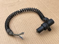 Jaguar XJ40 XJS Speedo drive Speedometer Sensor 86-92 models - missing plug. DBC6296 DBC3093 DBC2632