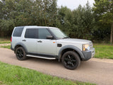 Land Rover Discovery 3 L319 2.7 TDV6 Manual MOT July 27 186k