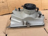 Jaguar Daimler XJ40 Sovereign Right side Head lamp styled Fish tank light RHD JLM10874