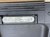 Jaguar XJ40 AEE Doeskin Arm rest centre console lid