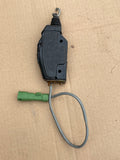 Jaguar XJ40 91-92 Door Lock Solenoid Actuator Motor left or right rear (originally Right rear side).