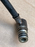 Jaguar XJ40 91-94 Petrol Fuel Pipe Feed Hose From The Tank To The Fuel Filter