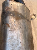 Jaguar XJ40 90-94 3.2 4.0 Left rear exhaust back box EBC10969