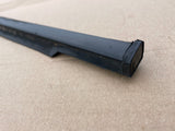 Jaguar X300 Sport XJR X308 Black Waist line seal Right front