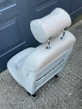 Jaguar X308 XJ8 V8 Front left seat AGD Oatmeal