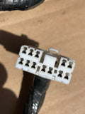 Daimler Jaguar X300 1994MY Genuine trailer caravan Tow Bar Electrics module LNA2270AA