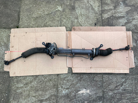 Jaguar X300 XJR6 94-97 Sport power steering rack MNA3890BB