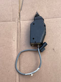 Jaguar XJ40 91-94 latch mechanism Right Rear Door