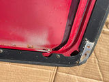Daimler Jaguar XJ40 86-94 Sun Roof panel Excellent used condition- no visible rust on top.