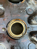 Daimler Jaguar X300 XJS AJ16 3.2 4.0 Engine Rocker Cam Cover