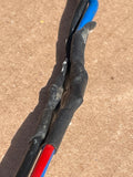 Jaguar XJ40 91-94 fuel pump feed female plug