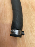 JAGUAR XJ40 Low Pressure Power Steering Hose pipe from reservoir to pump