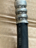 Daimler Jaguar X305 6.0 V12 Air Conditioning hose pipe- from the condenser to compressor MNA7340BB