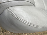 Jaguar X300 Left front Seat LFJ NIMBUS GREY