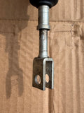 NEW NOS Jaguar XJ40 XJ6 3.6/2.9 86-89 CLUTCH MASTER CYLINDER CAC6727