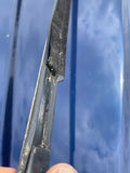 Jaguar Daimler X300 X308 SWB Waist line seal Right side rear