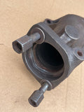 Jaguar XJ40 XJS 3.2 3.6 4.0 Exhaust manifold Front section