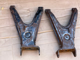Jaguar XJ40 Rear Suspension Wishbones Arms struts set