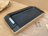 NEW NOS Daimler Jaguar XJ40 X300 XJ40 XJ6 arm rest centre console lid BCC7561AE AE Biscuit