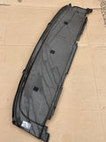 Jaguar X308 XJ8 97-02 Rear Parcel Shelf Cashmere CDZ
