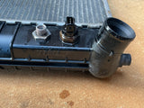 Jaguar XJ40 X300 6cyl radiator MNA4190DB