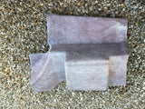 Jaguar XJ40 XJ6 93-94 Right side trunk boot carpet Rattan AEE Doeskin Battery in boot models