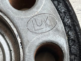 Jaguar XJ40 X300 XJ6 XJS 4.0 Manual Flywheel EBC3114